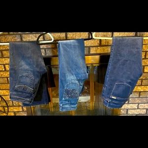 White House Black Market jeans